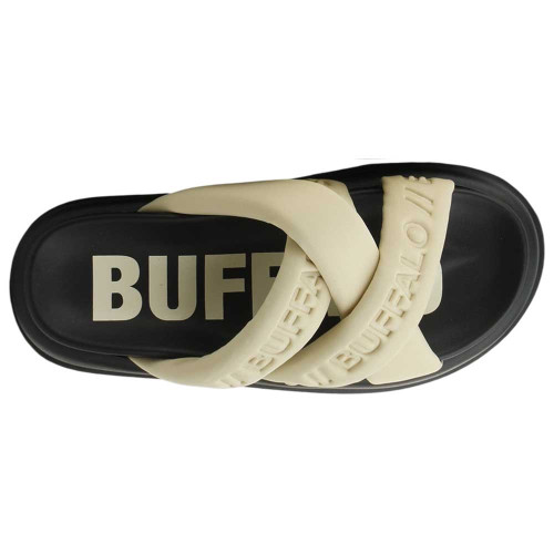 Buffalo Palma Cross